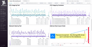 Zebrium RCaaS: A Natural Evolution From Datadog Watchdog Insights Log Anomaly Detection