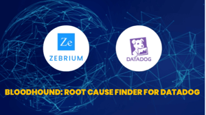 Root Cause as a Service for Datadog | Zebrium