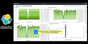 Using ELK For Observability? Speed up Troubleshooting with Zebrium